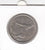 S19-MAS-08956 Ierland ½ crown 1963 KM# 16a UNC