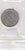 S19-MAS-11805 Macau 1 pataca 1968  KM# 6 XF