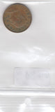 S19-MAS-12515 Mexico 5 centavos 1969 KM# 426 VF
