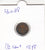 S19-MAS-13088 Nederland ½ cent 1898  KM# 109 VF