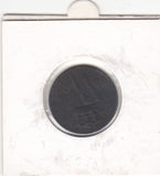 S19-MAS-13277 Nederland 1 cent 1870  KM# 100 FI