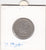 S19-MAS-13307 Nederland 1/2 gulden 1860  KM# 92 VF zilver