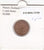S19-MAS-13780 Nieuw Zeeland 1 cent 1981  KM# 31 XF