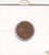 S19-MAS-13780 Nieuw Zeeland 1 cent 1981  KM# 31 XF
