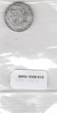 S19-MAS-16468 Portugal 2.5 escudos 1948  KM# 580 VF