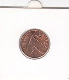 S19-MAS-20494 Verenigd Koninkrijk 1 penny 2012  KM# 1107 VF