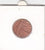 S19-MAS-20496 Verenigd Koninkrijk 1 penny 2010  KM# 1107 UNC