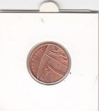 S19-MAS-20496 Verenigd Koninkrijk 1 penny 2010  KM# 1107 UNC