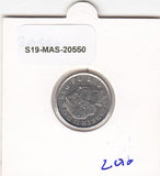 S19-MAS-20550 Verenigd Koninkrijk 5 pence 2010  KM# 1109 UNC