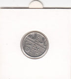 S19-MAS-20550 Verenigd Koninkrijk 5 pence 2010  KM# 1109 UNC