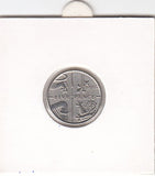 S19-MAS-20551 Verenigd Koninkrijk 5 pence 2008  KM# 1109 UNC