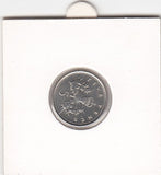 S19-MAS-20558 Verenigd Koninkrijk 5 pence 2001  KM# 988 XF