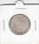 S19-NED-0046-M03 Netherlands 1 Gulden XF 1956 KM184   zilver