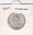S19-NED-0047-M02 Netherlands 1 Gulden UNC 1956 KM184   zilver
