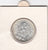S19-NED-0047-M02 Netherlands 1 Gulden UNC 1956 KM184   zilver