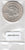 S19-NED-0067 Netherlands 2 1/2 Gukden XF 1961 KM184   zilver