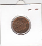 S19-NED-0099 Netherlands 5 Cent UNC 1987 KM202
