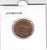 S19-NED-0100 Netherlands 5 Cent UNC 1988 KM202