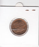 S19-NED-0100 Netherlands 5 Cent UNC 1988 KM202