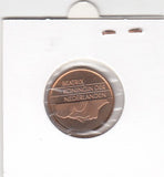 S19-NED-0108 Netherlands 5 Cent UNC 1996 KM202