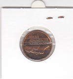 S19-NED-0111 Netherlands 5 Cent UNC 1999 KM202