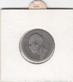 S19-NED-0122 Netherlands 1/2 Gulden FI- 1848 KM73