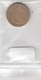 S19-NED-0123 Netherlands 5 Gulden UNC 2000 KM231