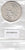 S19-NED-0147 Netherlands 2 1/2 gulden AU 1963 KM185
