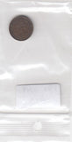 S19-NED-0185 Netherlands 1/2 Cent VF 1934 KM138