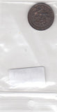 S19-NED-0186 Netherlands 1 Cent VF 1939 KM152