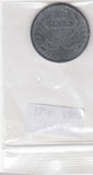 S19-NED-0190 Netherlands 25 Cents VF 1942 KM174