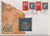 S19-NUM-0003-M02 Netherlands Ecu Numisletter 1995  KM-X 203  Mauritius Dodo bird