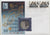 S19-NUM-0018-M02 Netherlands Ecu Numisletter 1996  KM-X 218  Discoveries Willem Barentz