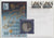 S19-NUM-0018-M03 Netherlands Ecu Numisletter 1996  KM-X 218  Discoveries Willem Barentz