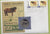 S19-NUM-0019-M01 Netherlands Ecu Numisletter 1997  KM-X 219  Nature and Conservation
