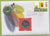 S19-NUM-0027-M01 Netherlands Ecu Numisletter 1998  KM-X 227  Four Seasons