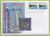 S19-NUM-0030-M06 Netherlands Ecu Numisletter 1998  KM-X 230  Dykes and windmills