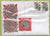 S19-NUM-0031-M04 Netherlands Ecu Numisletter 1998  KM-X 231  M.C. Escher
