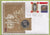 S19-NUM-0032-M07 Netherlands Ecu Numisletter 1998  KM-X 232  Royal Golden carriage