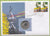 S19-NUM-0035-M02 Netherlands Ecu Numisletter 1998  KM-X 235  100th Anniv. Birds Protection