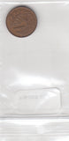 S19-OCE-0006 New Zealand 1 Cent 1967  KM31 VF