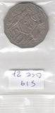 S19-OCE-0027 Australië 50 Cents 1976 KM68 ZV