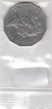 S19-OCE-0029 Australia 50 Cents 1994  KM257 XF