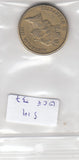 S19-OCE-0037 Australië 1 Dollar 1985 KM84 ZG