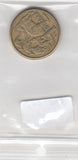 S19-OCE-0037 Australië 1 Dollar 1985 KM84 ZG