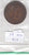S19-OCE-0046 Australia 1 Penny 1934  KM23 VF
