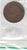 S19-OCE-0046 Australia 1 Penny 1934  KM23 VF