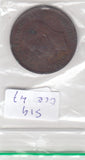 S19-OCE-0047 Australia 1 Penny 1938  KM36 FI