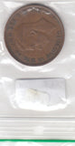 S19-OCE-0053 Australia 1 Penny 1944 P KM36 VF+