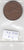 S19-OCE-0054 Australia 1 Penny 1944 P KM36 VF+